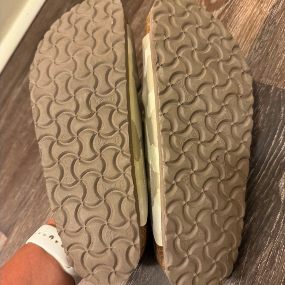 Birkenstock Sandals - Picture 4 of 4